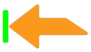 custom Arrow style