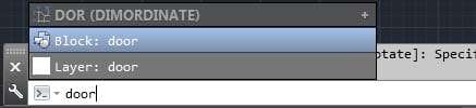 Six useful AutoCAD command-line tips