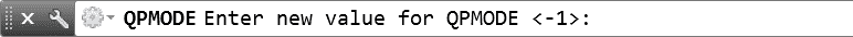 Quick properties autocad 01