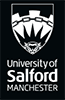 University of Salford Manchester